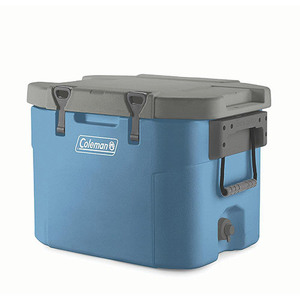 55qt Heavy-Duty Super Cooler Dusk