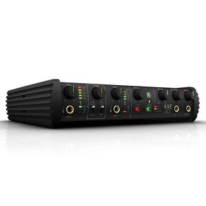 AXE I/O USB Premium Audio Interface