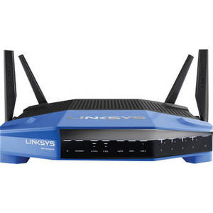 WRT3200ACM Dual-Band Wireless-AC3200 Gigabit Router