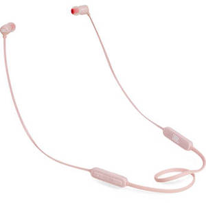 T110BT Wireless In-Ear Headphones (Pink)