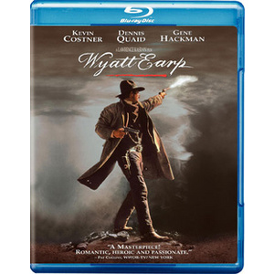 Wyatt Earp