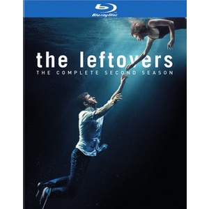 Leftovers-Complete 2nd Season
