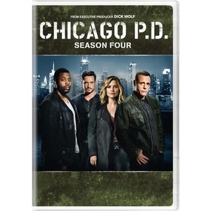Chicago P.D.-Season 4
