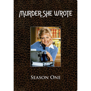 Murder She Wrote-Season One