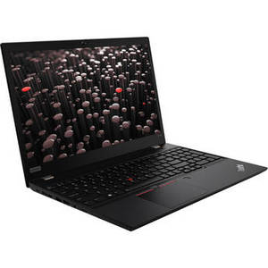 15.6" ThinkPad P53s Mobile Workstation