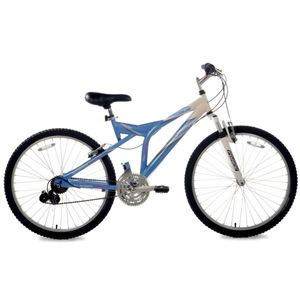 Shockwave Ladies' Mountain Bike