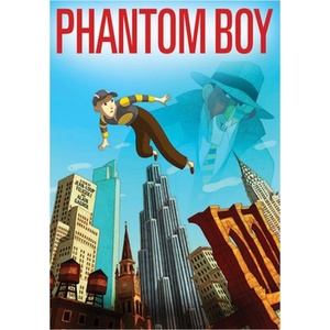 Phantom Boy