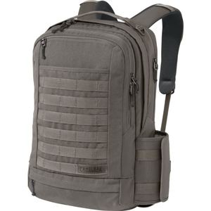 Quantico Admin Hydration Pack - Stone
