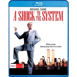Shock to the System