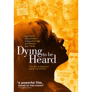 Dying to Be Heard