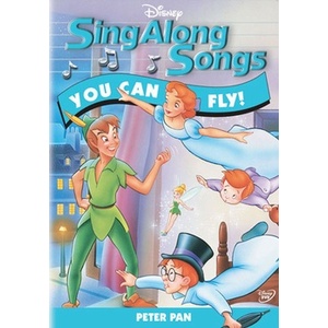 Sing Along Songs You Can Fly