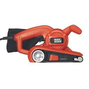 6 Amp 3" x 18" Belt Sander
