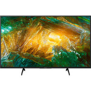 X800H Series 49" Class HDR 4K UHD Smart LED TV