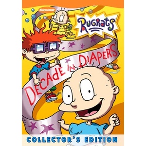 Rugrats-Decade in Diapers
