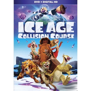 Ice Age 5-Collision Course