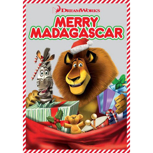 Merry Madagascar