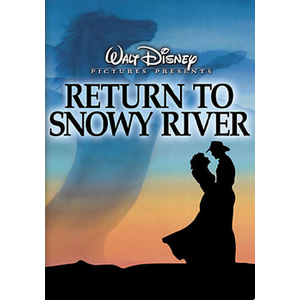 Return to Snowy River