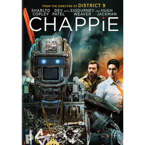 Chappie