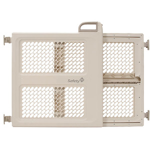 Lift Lock and Swing Baby Gate