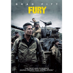 Fury