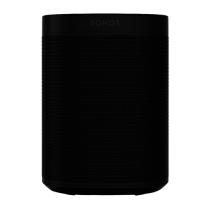 Sonos One SL Speaker - Black