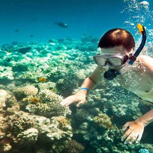 Lanai Island Snorkeling Cruise - Maui
