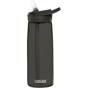 Eddy Plus 0.75L Water Bottle Charcoal
