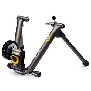 Magneto Indoor Bike Trainer