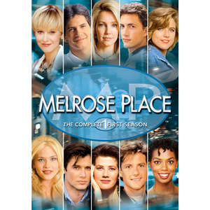 Melrose Place-1st Season Complete