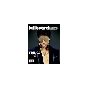 Billboard - Digital - 49 Issues - 1 Year