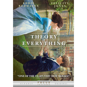 Theory of Everything