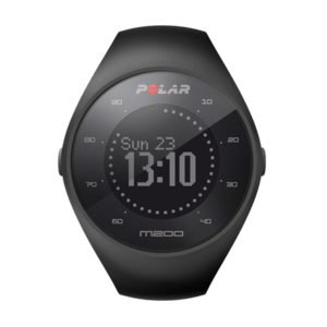 Polar M200 GPS Running Watch Size: M/L