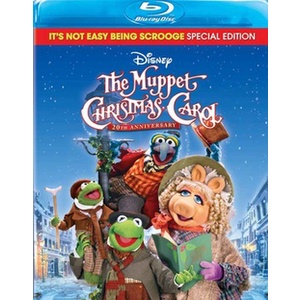 Muppets Christmas Carol-Special Edition