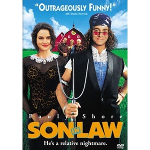 Son-in-Law