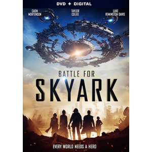 Battle for Skyark