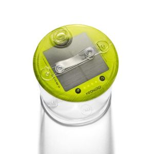 Luci Pro Outdoor 2.0 Inflatable Solar Light