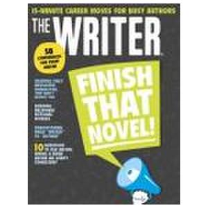 The Writer - 12 Issues - 1 Year