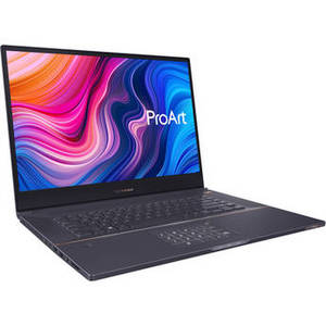 17" ProArt StudioBook 17 H700GV Portable Workstation
