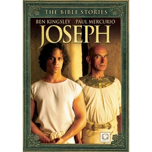 Bible Stories-Joseph
