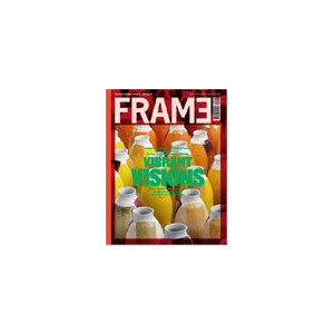 Frame (Holland) - 6 Issues - 1 Year