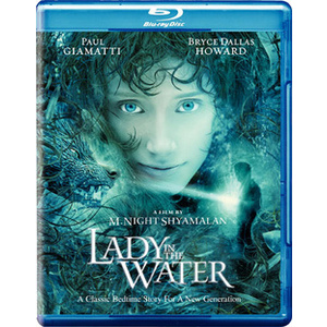 Lady in the Water