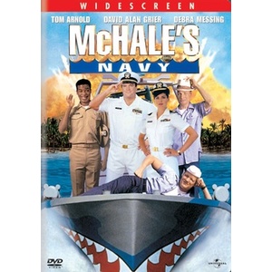 Mchales Navy