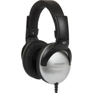 QZPRO Noise-Cancelling Headphones
