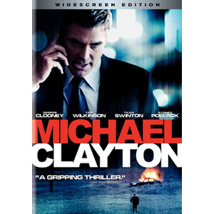 Michael Clayton