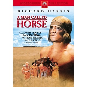 Man Called Horse