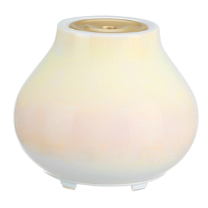 Imagine Cordless Ultrasonic Aroma Diffuser Iridescent