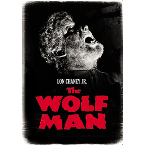 Wolfman