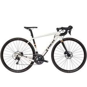 Checkpoint SL 5 Gravel Road Bike - Era White