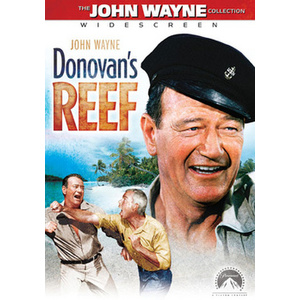 Donovans Reef