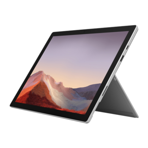 Microsoft Surface Pro 7 - 128GB